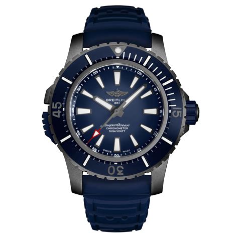 breitling superocean heritage 48